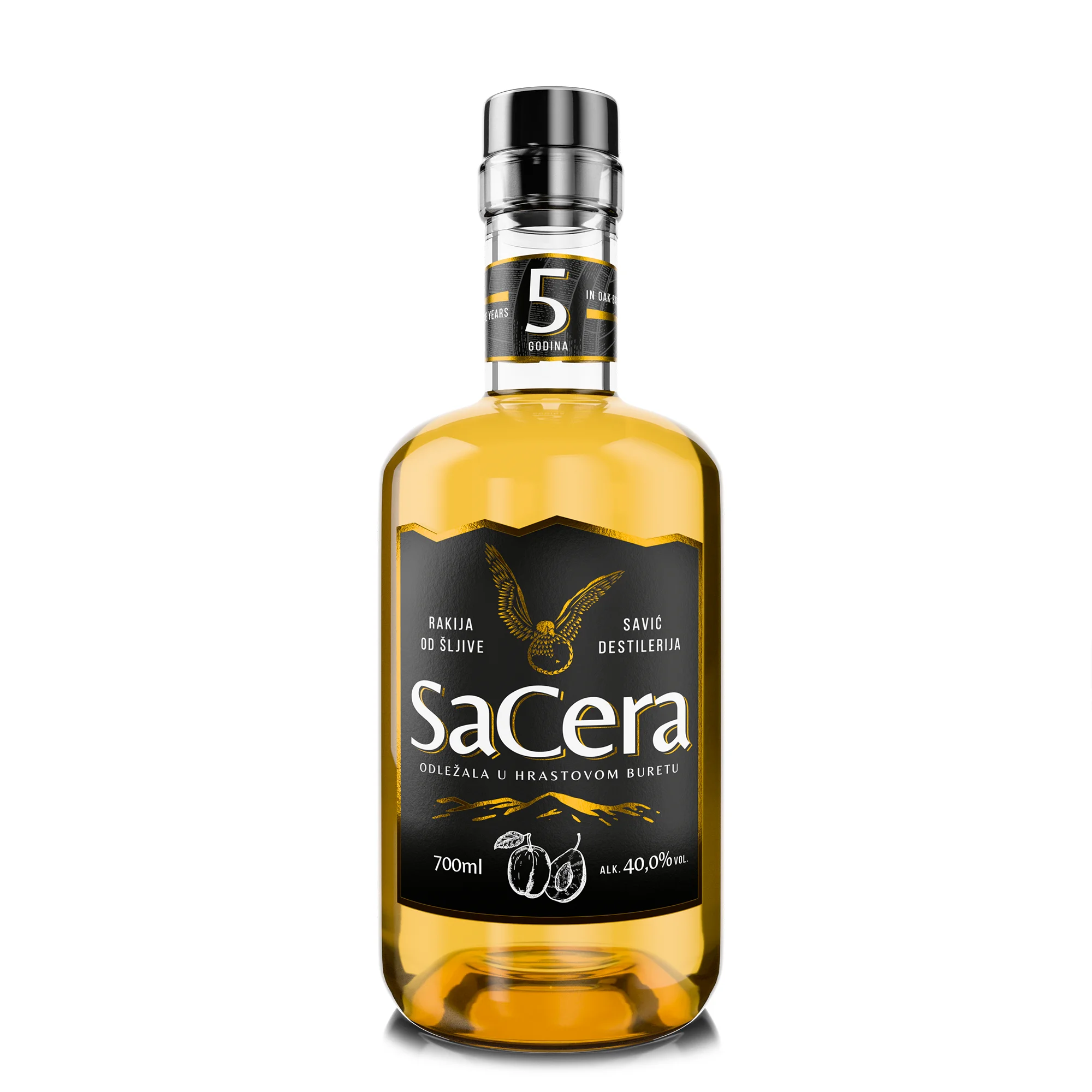 Sacera Šljiva