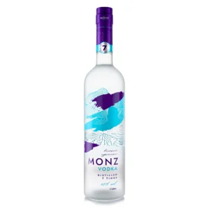 Monz Vodka 1L