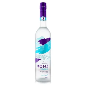 Monz Vodka 700ml